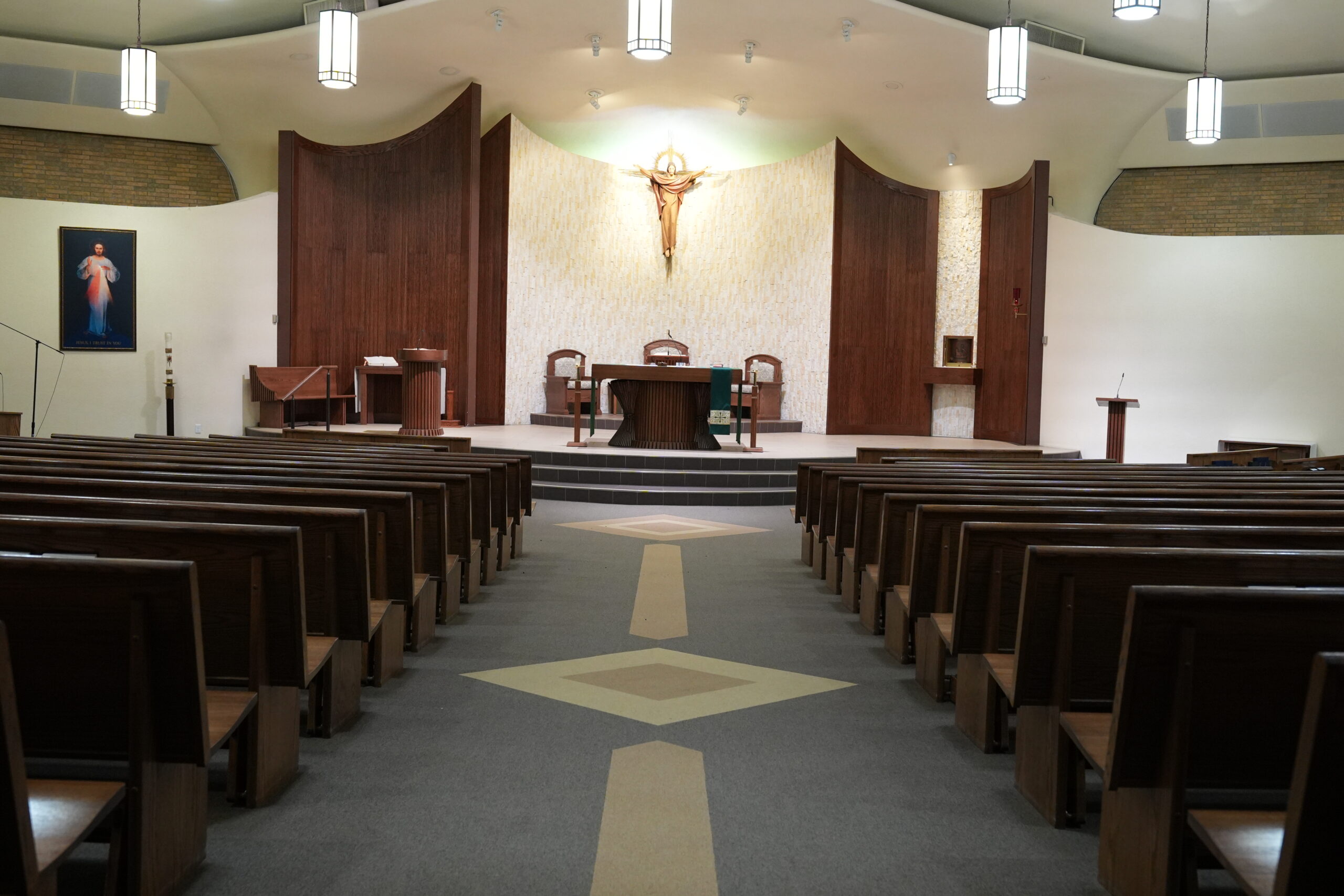Parish photo