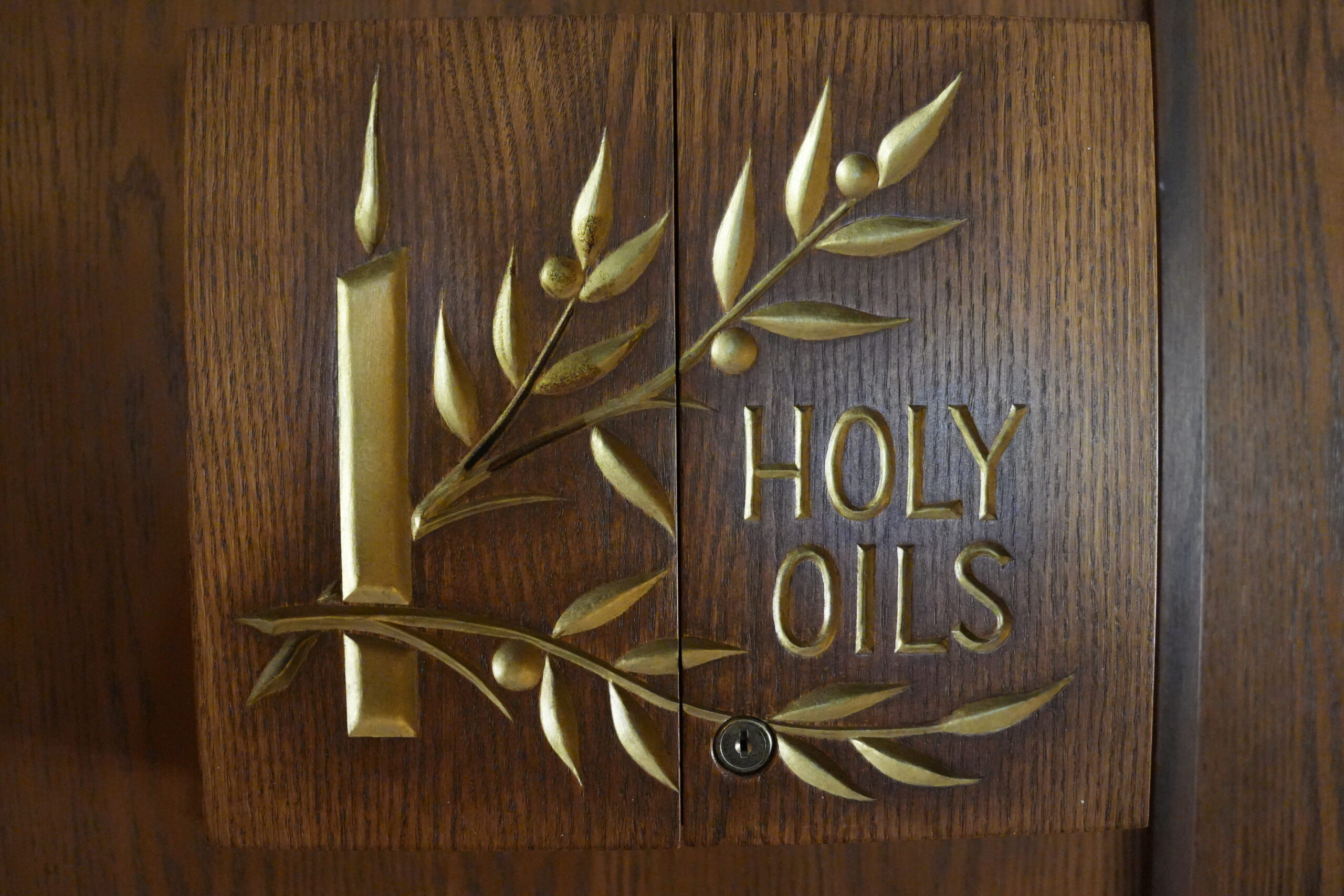 Sacraments