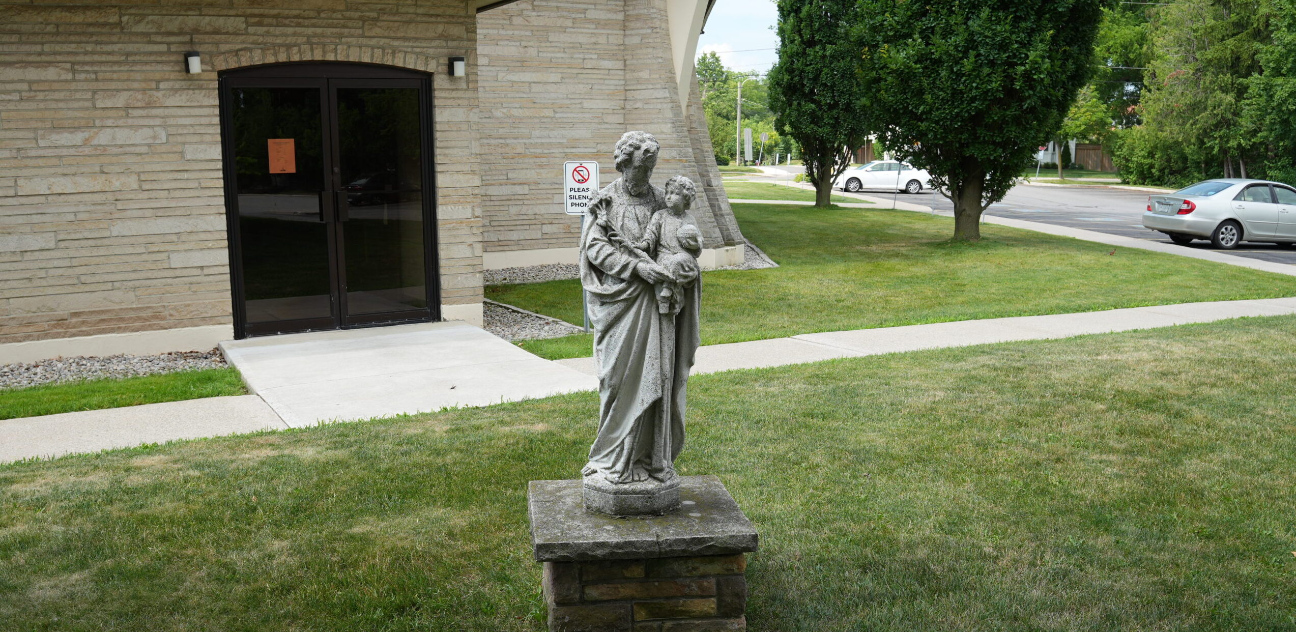 Prison Ministry