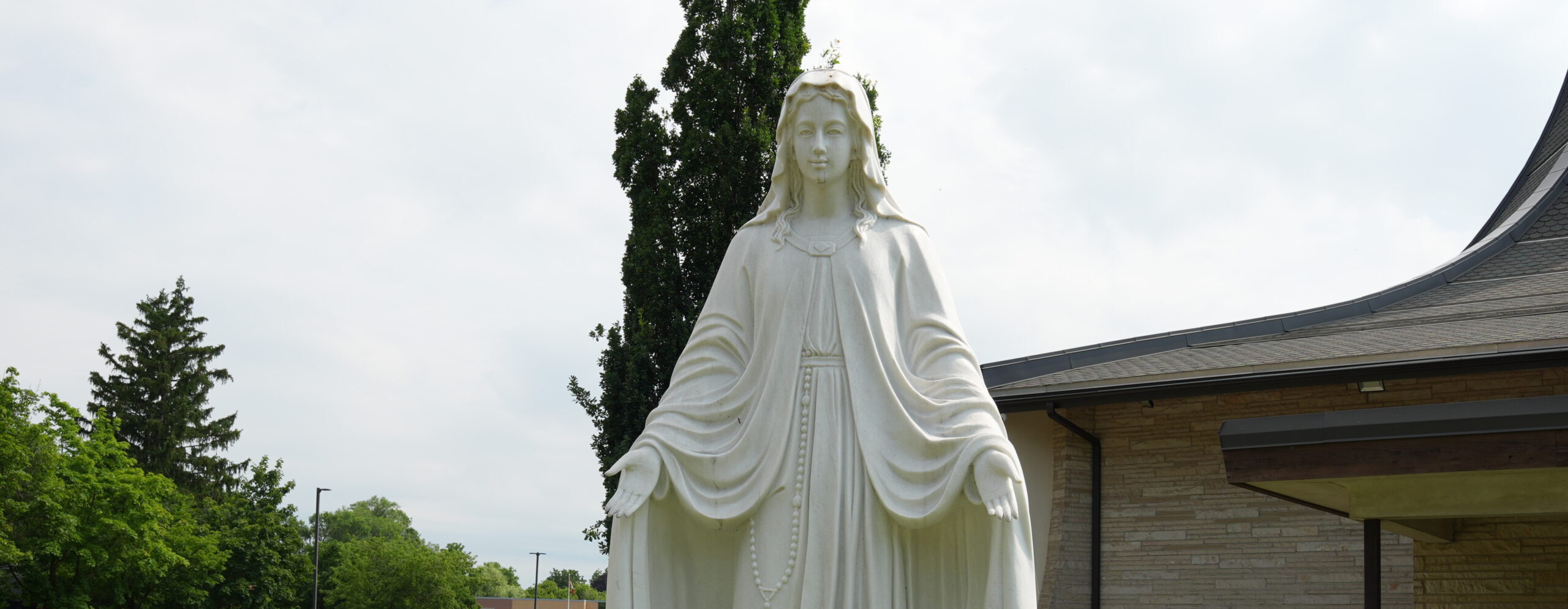 Legion of Mary